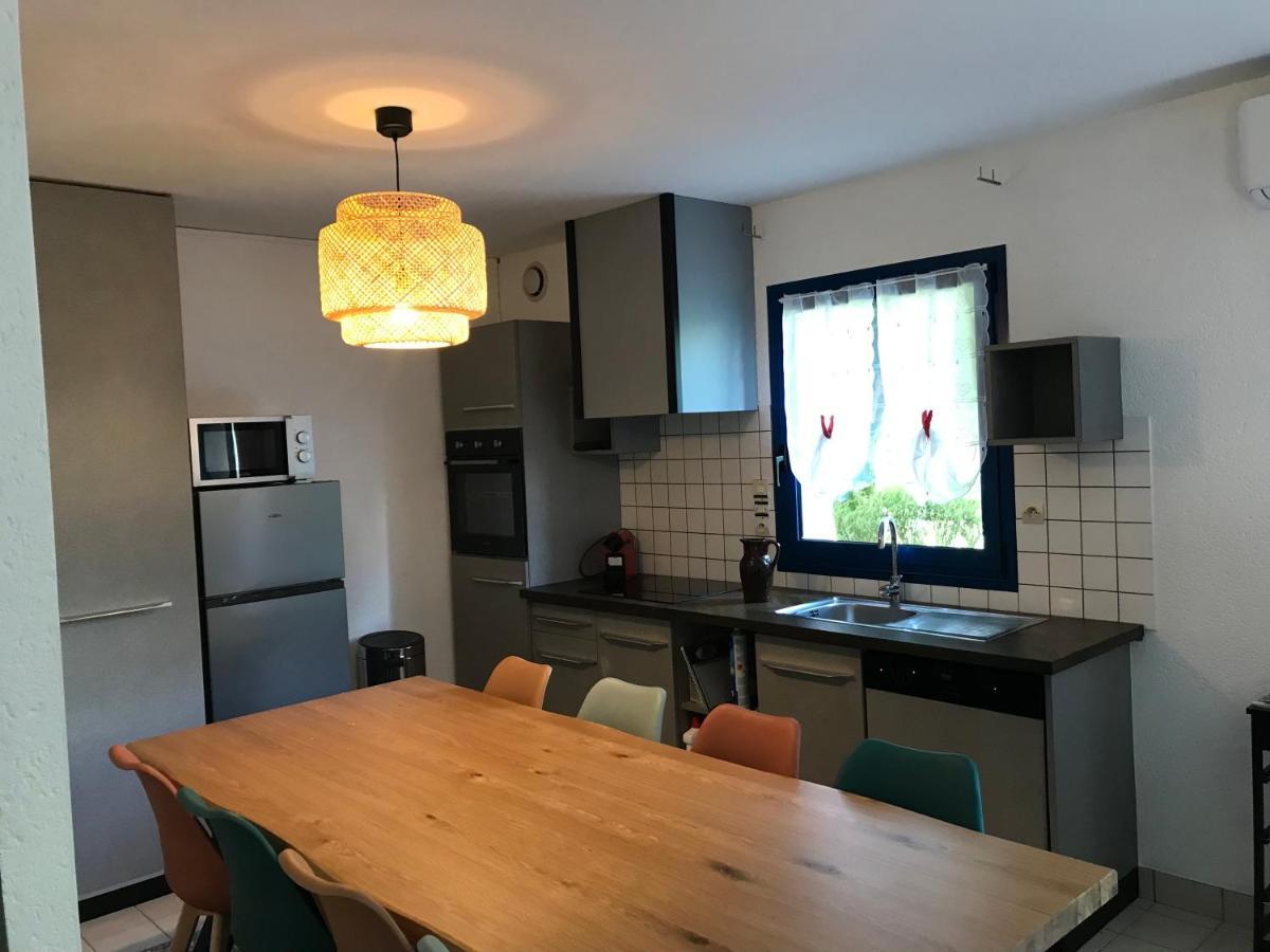 Gite Milin A Sizun Hebergement Confortable Pour 7 Pers 외부 사진