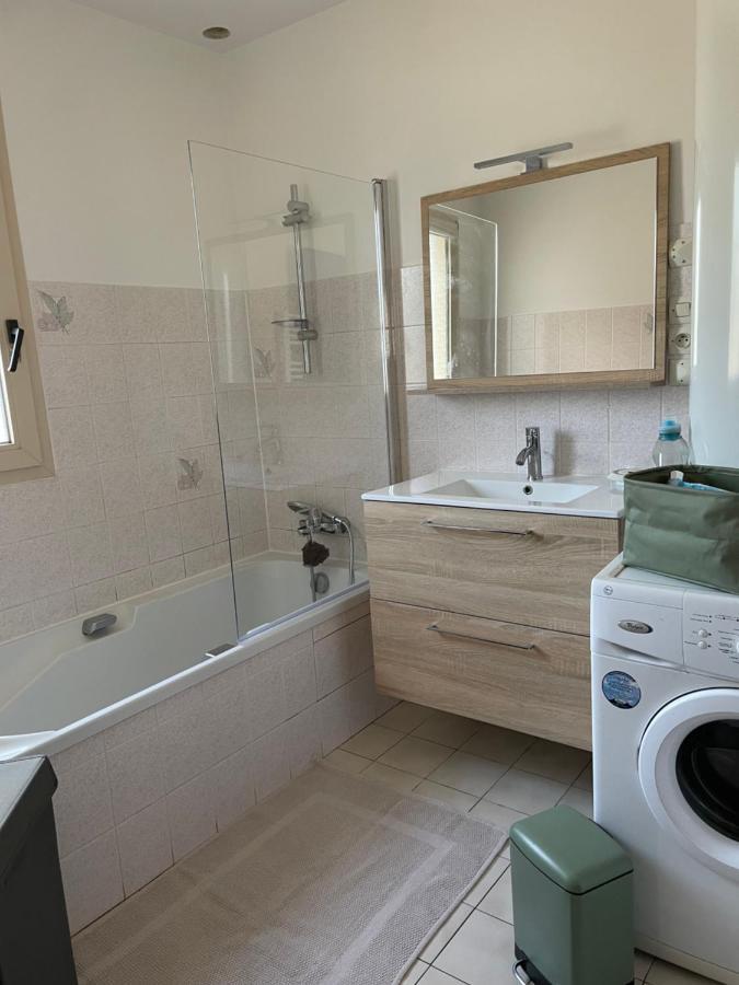 Gite Milin A Sizun Hebergement Confortable Pour 7 Pers 외부 사진