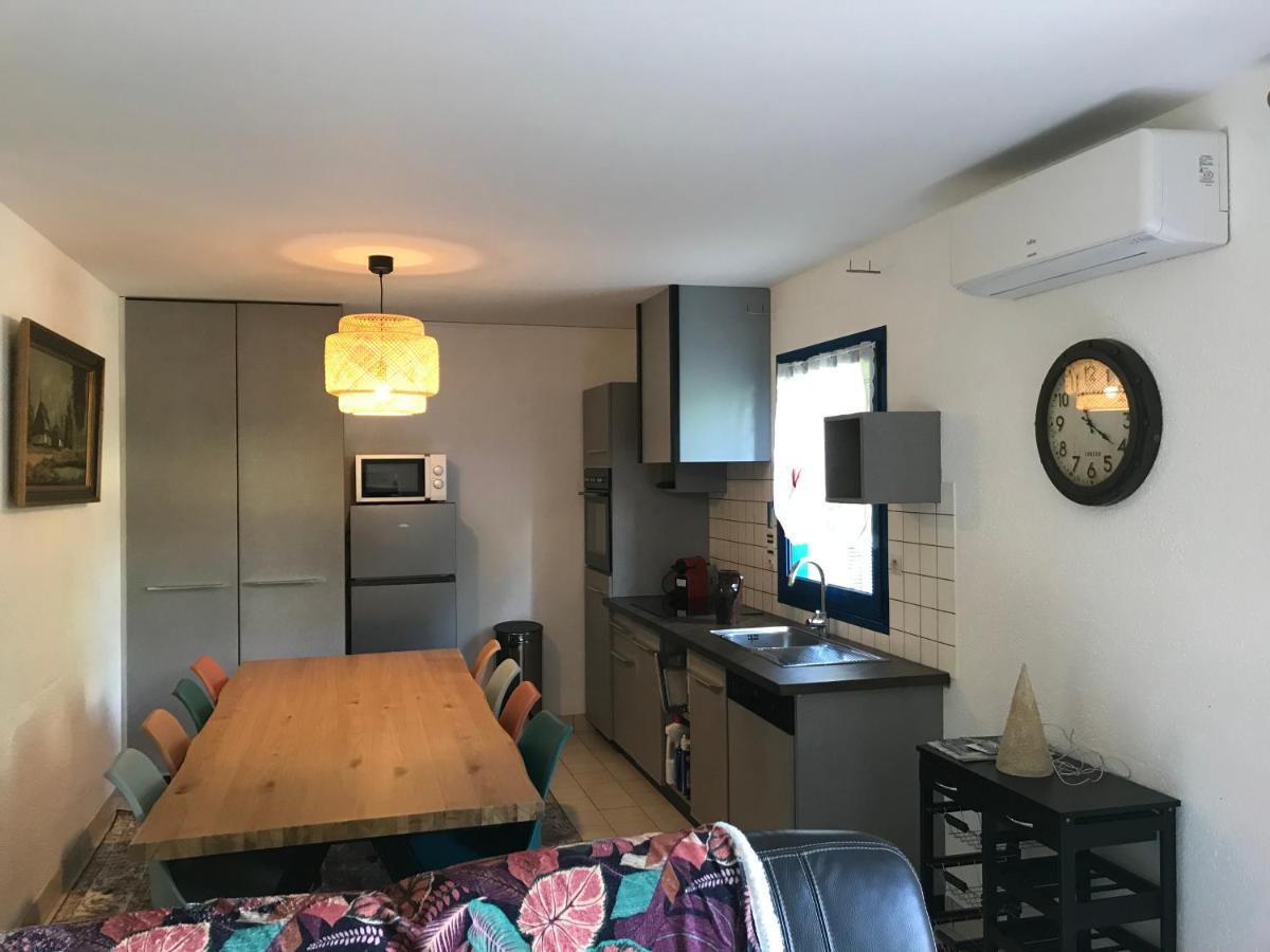 Gite Milin A Sizun Hebergement Confortable Pour 7 Pers 외부 사진