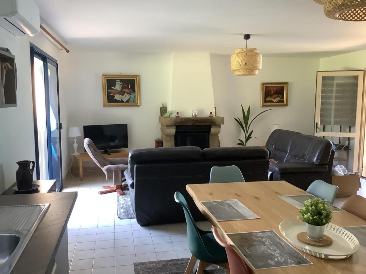 Gite Milin A Sizun Hebergement Confortable Pour 7 Pers 외부 사진